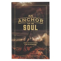 Devotional An Anchor for the Soul Softcover