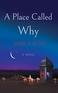 A Place Called Why