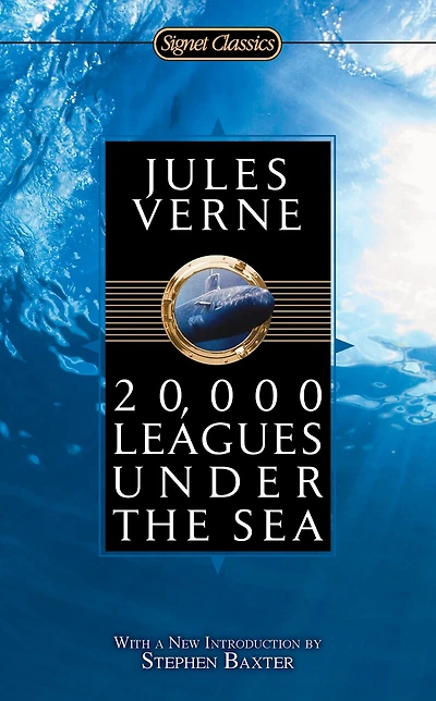 20,000 Leagues Under the Sea