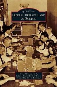 Federal Reserve Bank of Boston