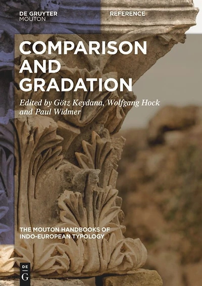Comparison and Gradation in Indo-European