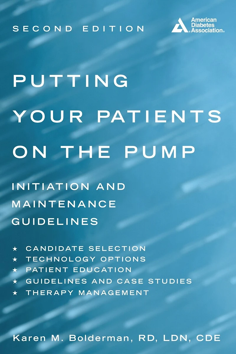 Putting Your Patients on the Pump