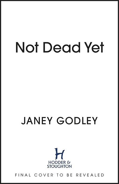 JANEY: The Woman That Won't Shut Up