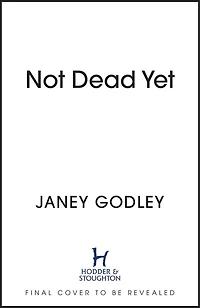 JANEY: The Woman That Won't Shut Up