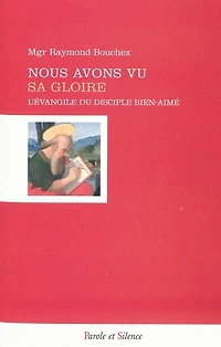 Nous avons vu sa gloire : l'Evangile du disciple bien-aimé: l'Evangile du disciple bien-aimé