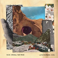 Walk Around The Moon by Dave Matthews Band (1 LP)