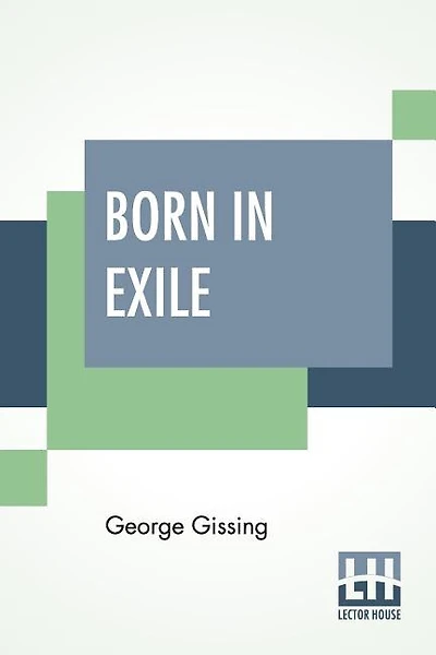 Born In Exile