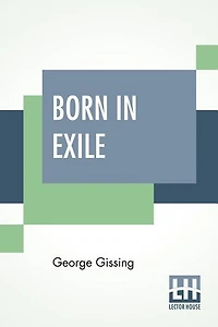 Born In Exile