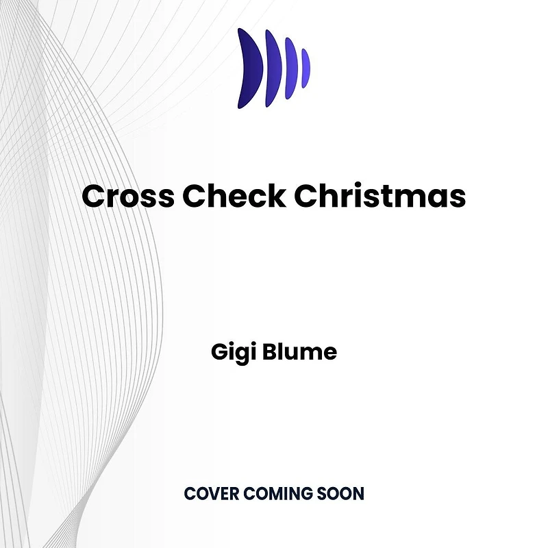 Cross Check Christmas: A Sweet Battle of the Sexes Hockey Rom Com