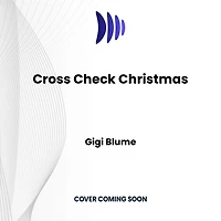 Cross Check Christmas: A Sweet Battle of the Sexes Hockey Rom Com