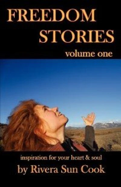 Freedom Stories Volume One