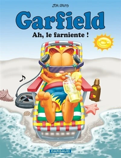 Ah ! Le farniente