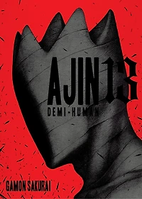 Ajin 13: Demi-human