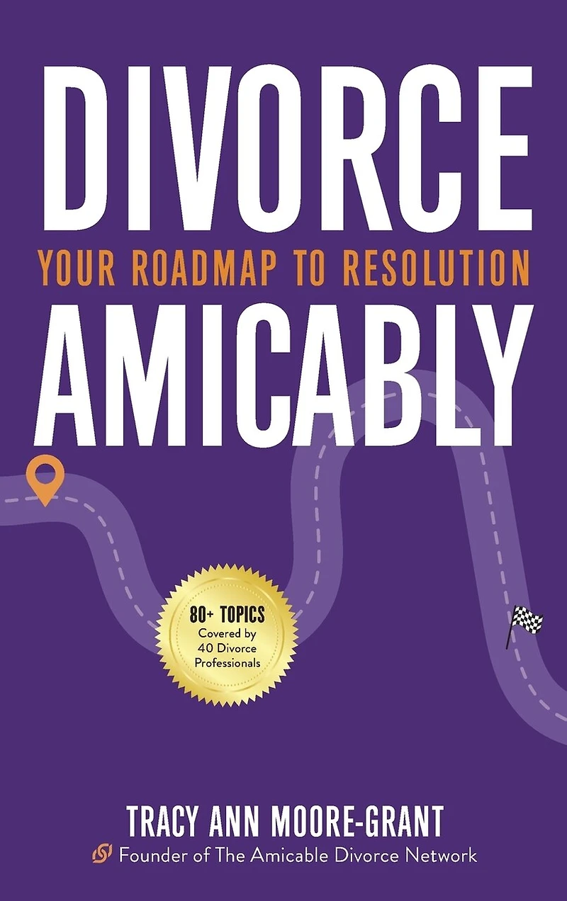 Divorce Amicably: Your Roadmap to Resolution