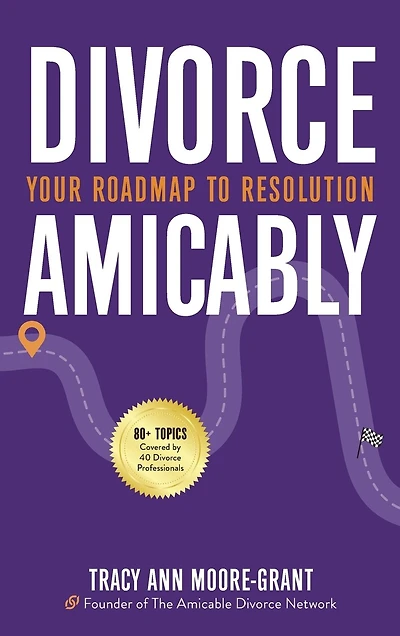 Divorce Amicably: Your Roadmap to Resolution