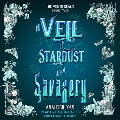 A Veil of Stardust and Savagery