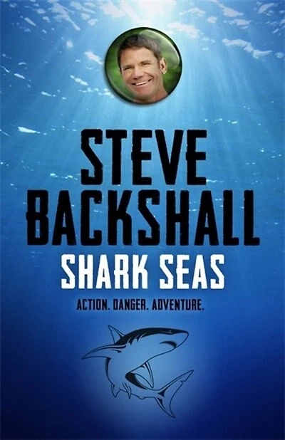 04 Shark Seas