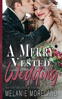 A Merry Vested Wedding
