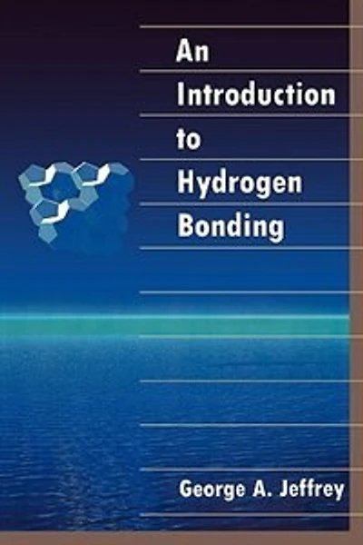 An Introduction to Hydrogen Bonding