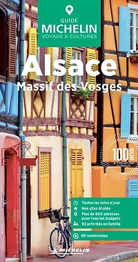 Alsace: massif des Vosges, escapade en Allemagne et à Bâle