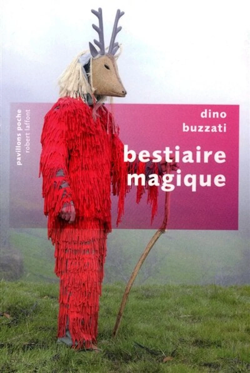Bestiaire d'ici et d'ailleurs