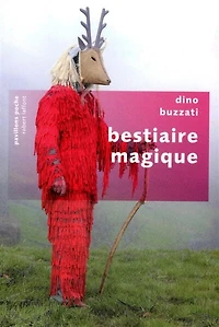 Bestiaire d'ici et d'ailleurs