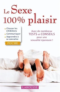 Le sexe 100% plaisir