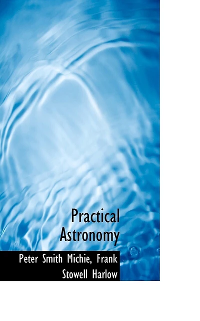 Practical Astronomy