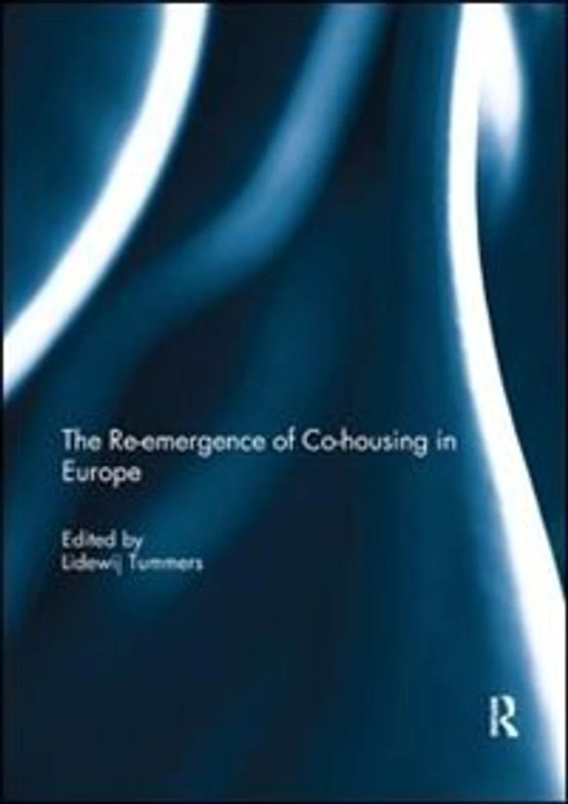 The re-emergence of co-housing Europe