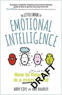 The Little Book of Emotional Intelligence: How to Flourish in a Crazy World