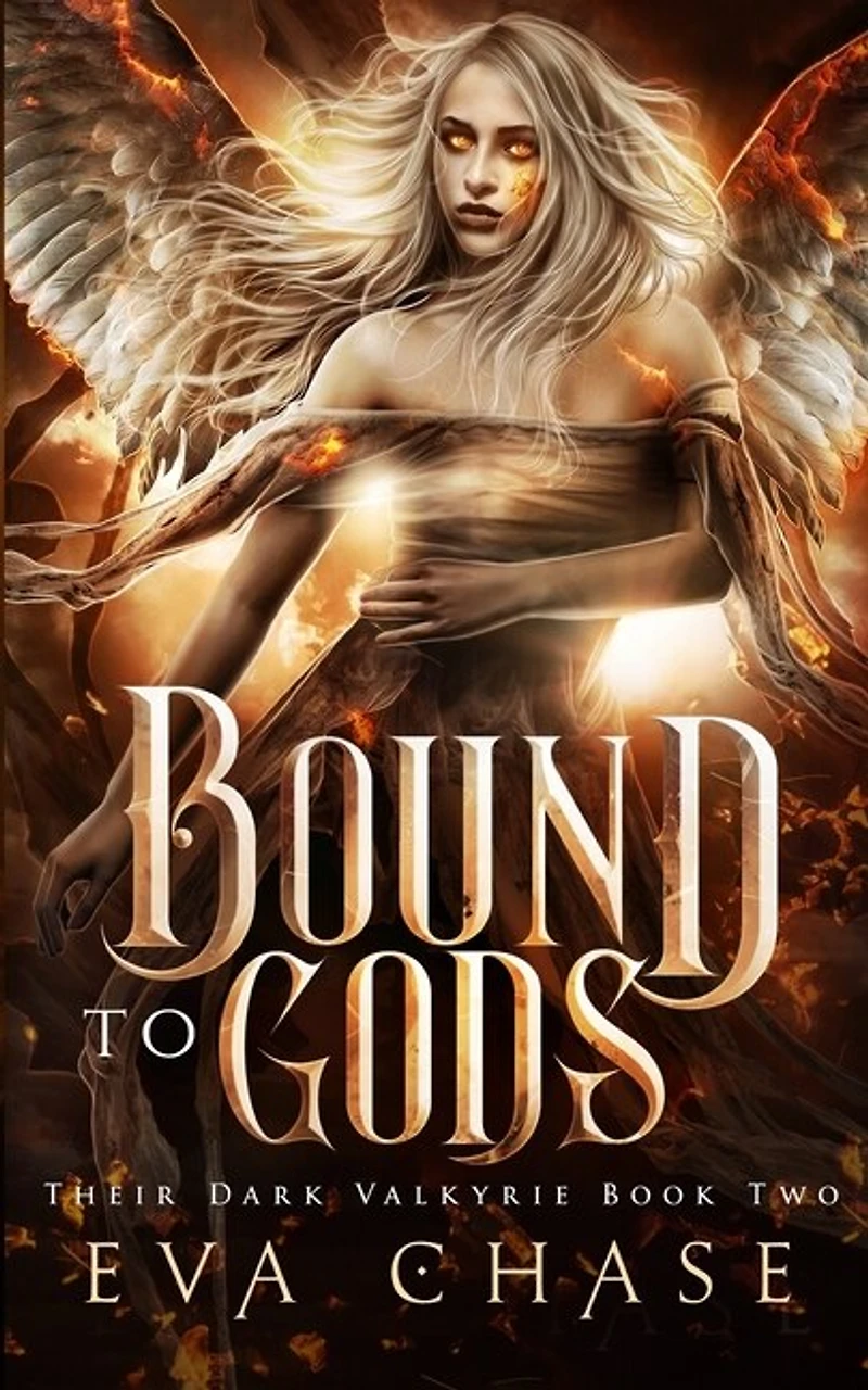 Bound To Gods
