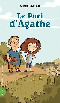 Le pari d'Agathe