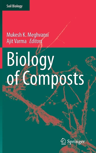 Biology of Composts