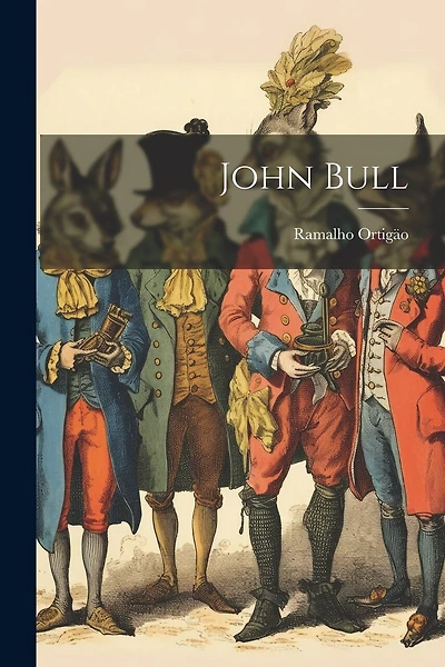 John Bull