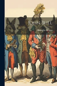 John Bull