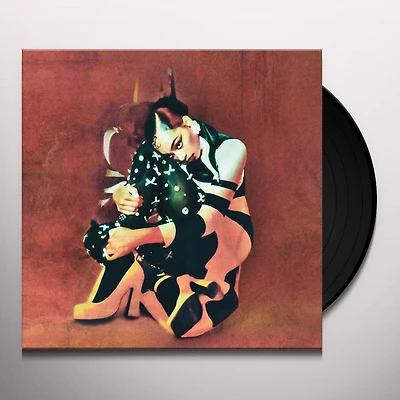 Not Your Muse by Celeste (1 LP)