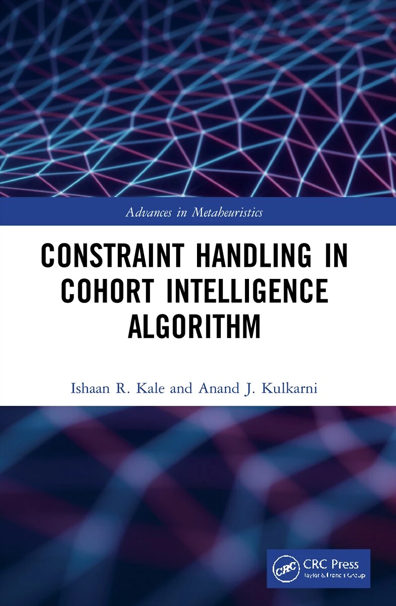 Constraint Handling Cohort Intelligence Algorithm