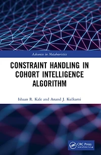 Constraint Handling Cohort Intelligence Algorithm