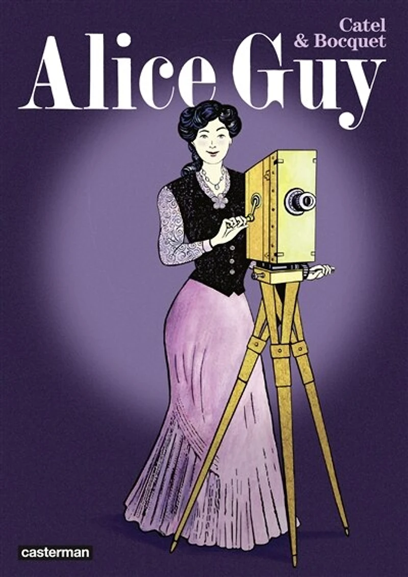 Alice Guy