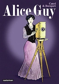 Alice Guy