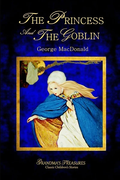 The Princess and the Goblin