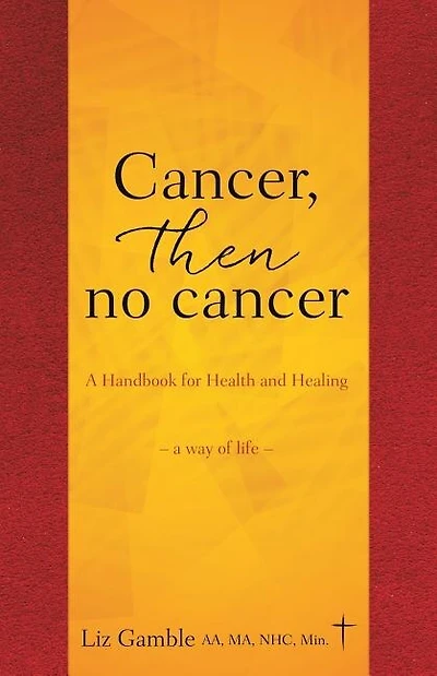 Cancer, then no cancer