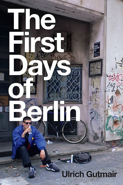 The First Days of Berlin: Sound Change