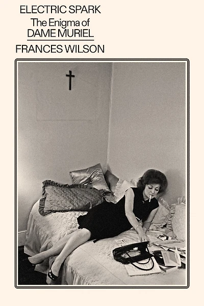 Electric Spark: The Enigma of Dame Muriel