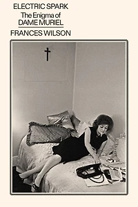 Electric Spark: The Enigma of Dame Muriel