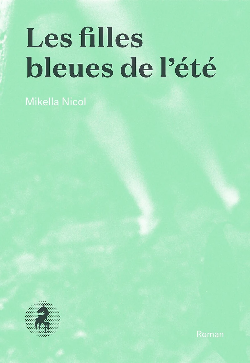 Les filles bleues de l'été