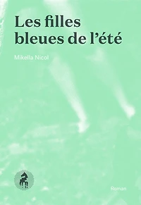 Les filles bleues de l'été