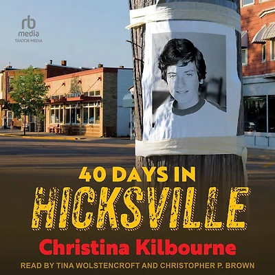 40 Days Hicksville