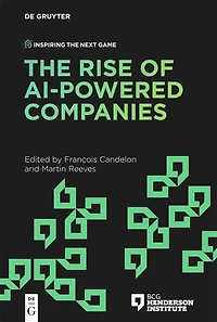 The Rise of AI-Powered Companies