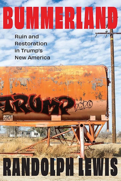 Bummerland: Ruin and Restoration Trump's New America